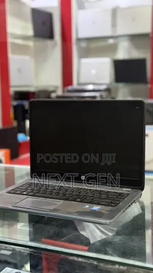 Laptop HP EliteBook 840 G2 8GB Intel Core I5 HDD 500GB
