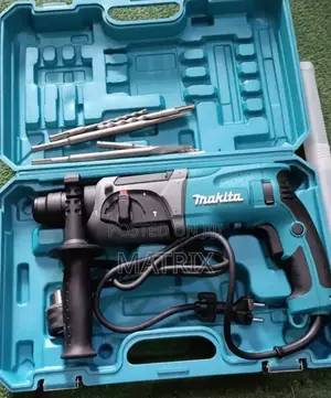 Makita Drills