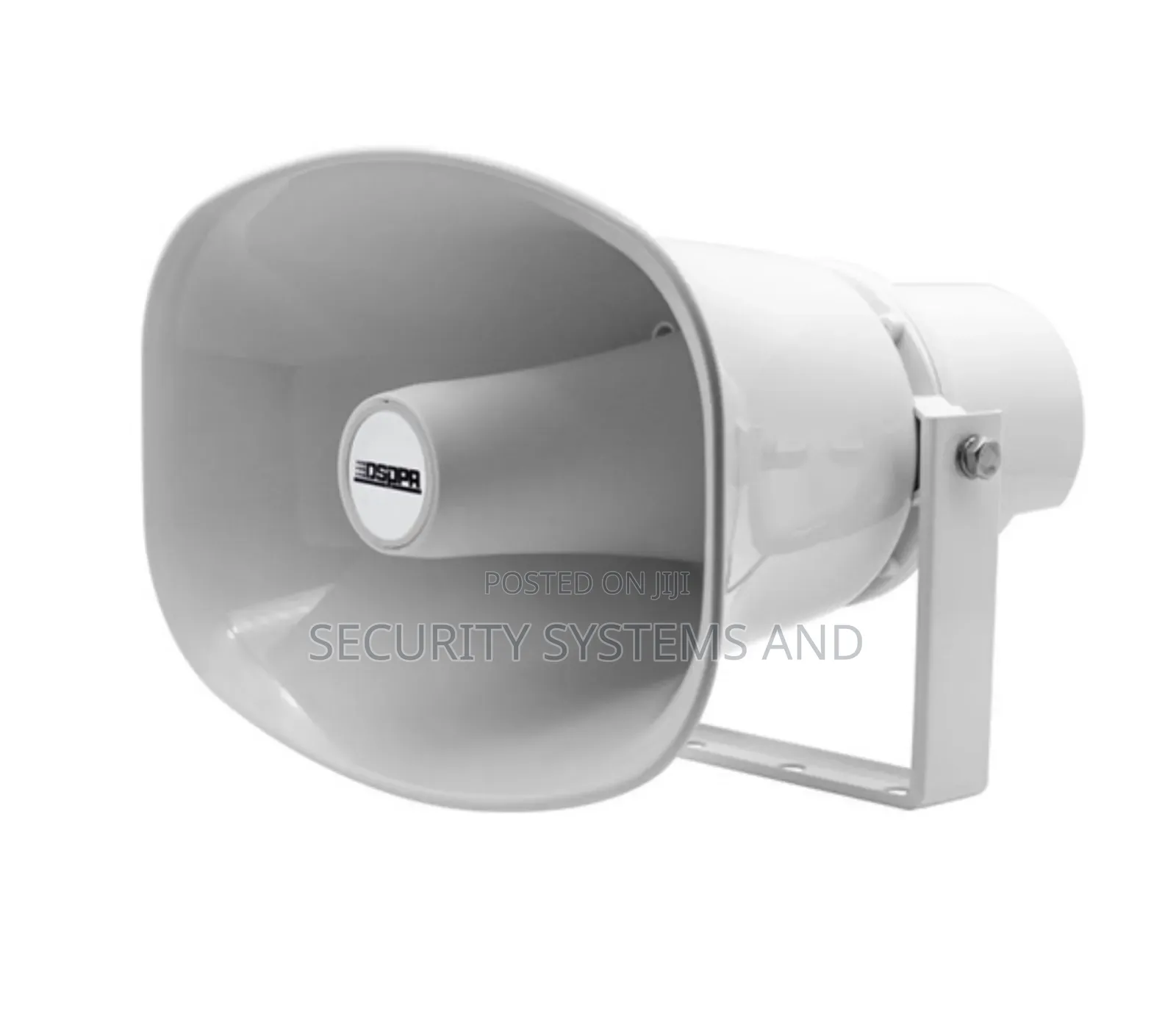 Ahuja Horn Speaker -40w Square Horn Speaker