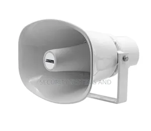 Ahuja Horn Speaker -40w Square Horn Speaker