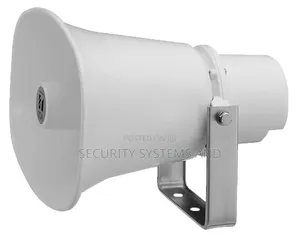 Ahuja Horn Speaker -40w Square Horn Speaker