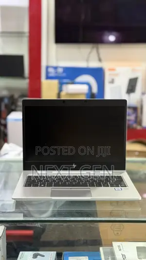 Laptop HP EliteBook 840 G6 8GB Intel Core I7 SSD 256GB