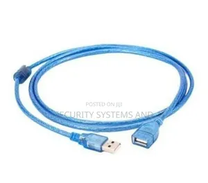 Usb Extender Cable 1.5 Meters