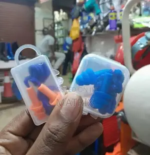 Ear Plugs/Ear Protectors