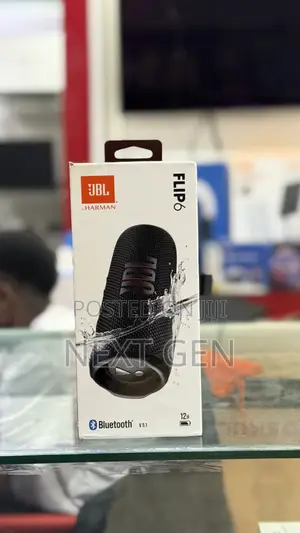 JBL Flip 6