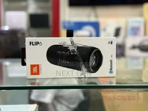 JBL Flip 6