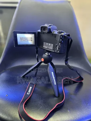 Canon Eos M50 Mark Ii