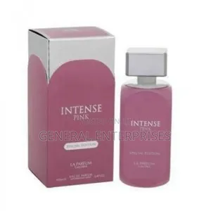 La Parfum Galleria Intense Pink