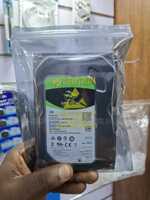 1tb Seagate Barracuda Green Desktop Drive