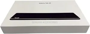 New Samsung Galaxy Tab A11+ 128 GB Black