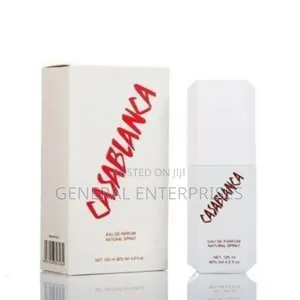 Casablanca Eau De Parfum