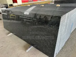 All Granite Colours