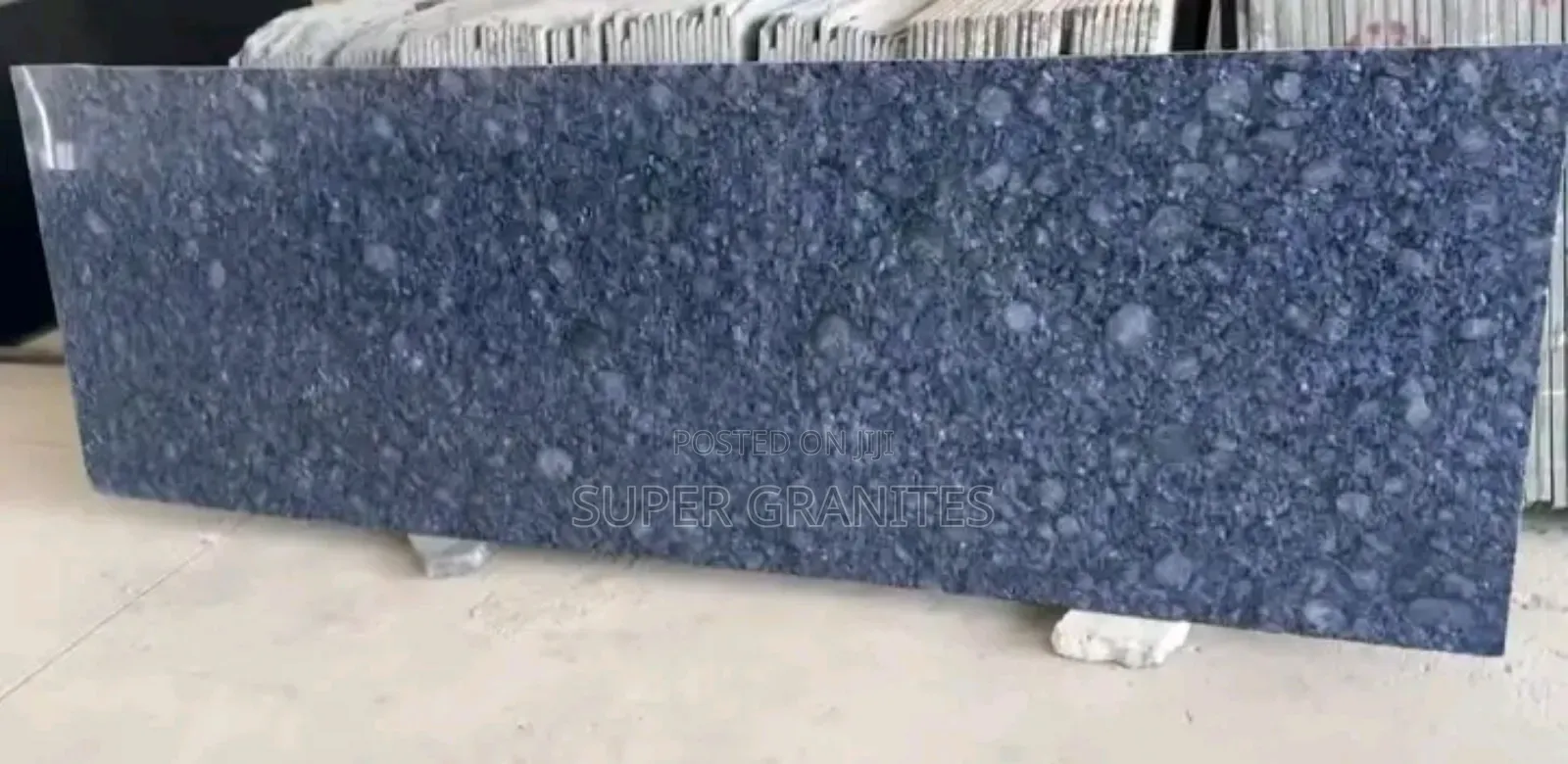 All Granite Colours