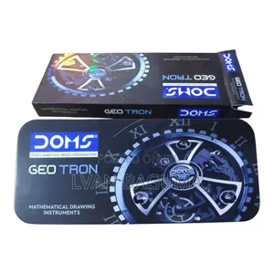 Doms Geotron Mathematical Set
