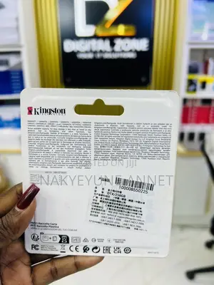 Data Traveler Exodia 256gb