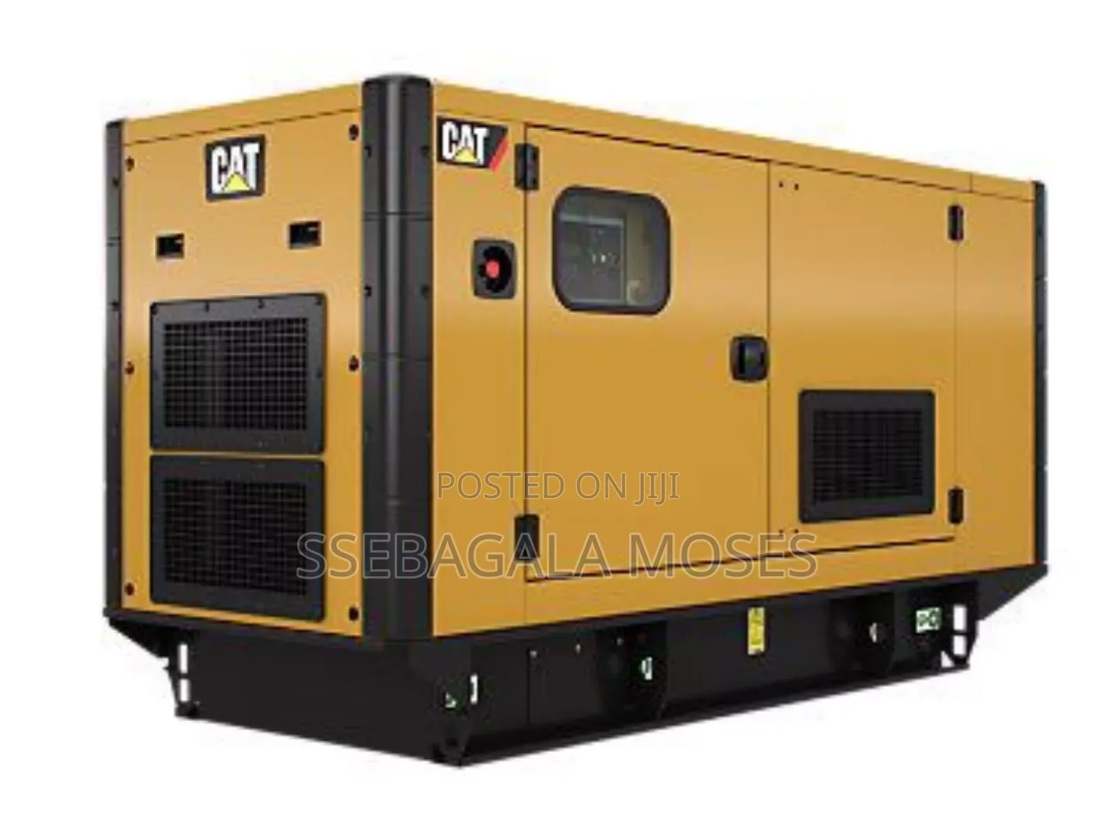 Generator Services