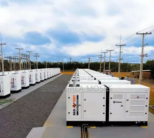 Generator Services