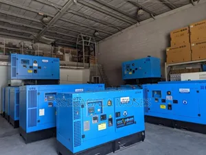 Generator Services