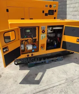 Generator Services