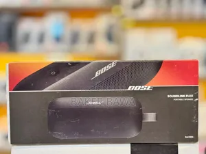 Bose Soundlink Flex Portable Bluetooth Speaker (2nd Gen).