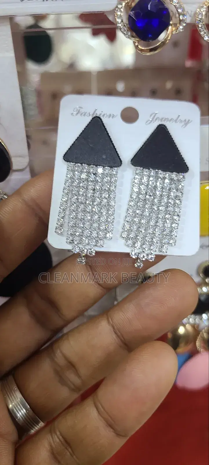 Earnings Silver