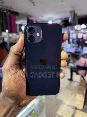 Apple iPhone 12 64 GB