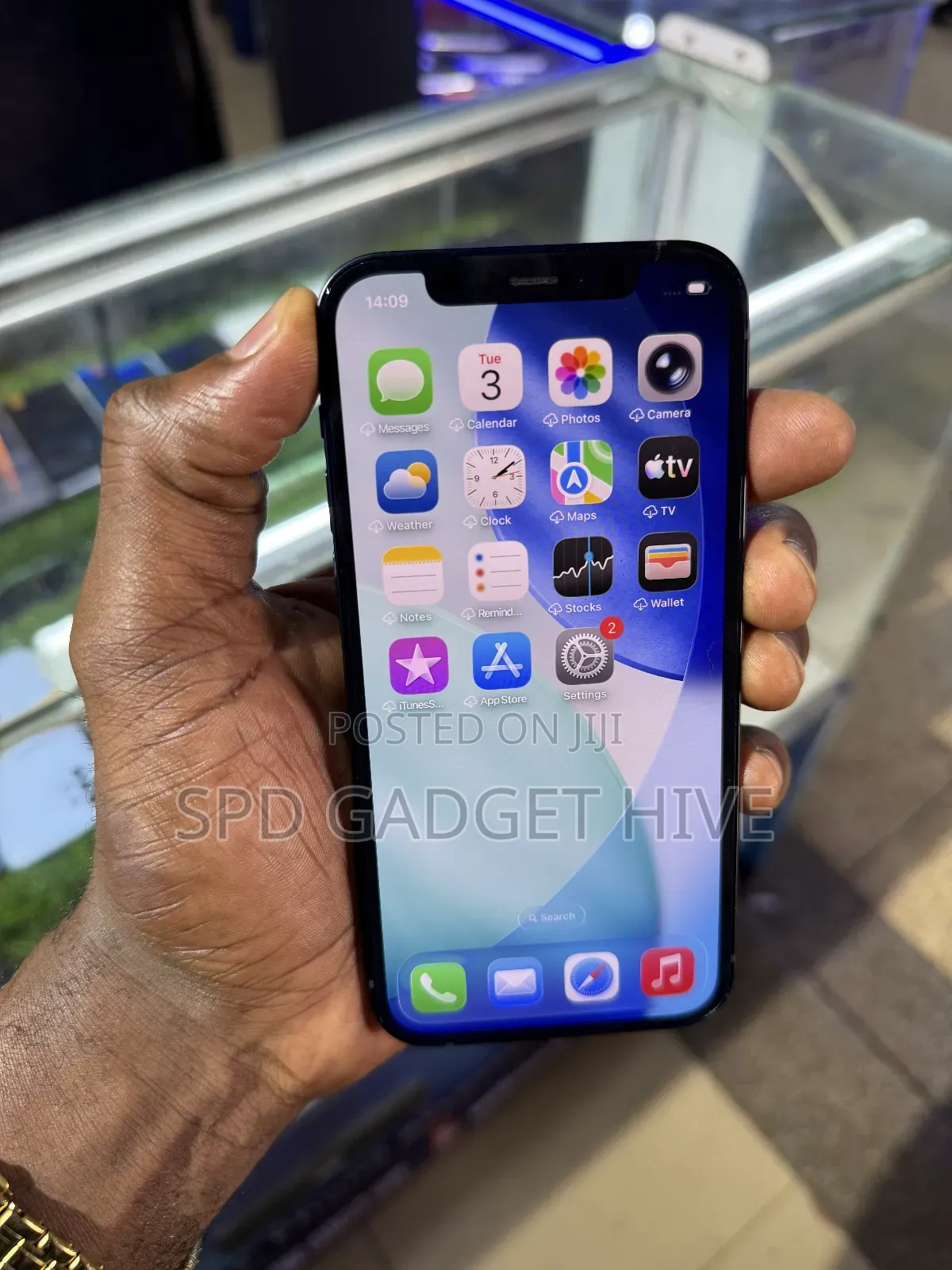 Apple iPhone 12 64 GB