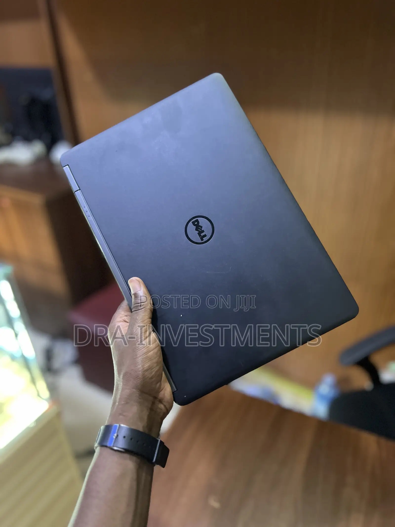 Laptop Dell Latitude 12 E7250 8GB Intel Core I7 HDD+SSD 500GB
