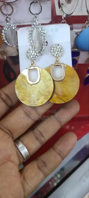 Fashion Earrings