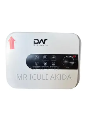 Digiwave 10l Electric Tankless Water Heater
