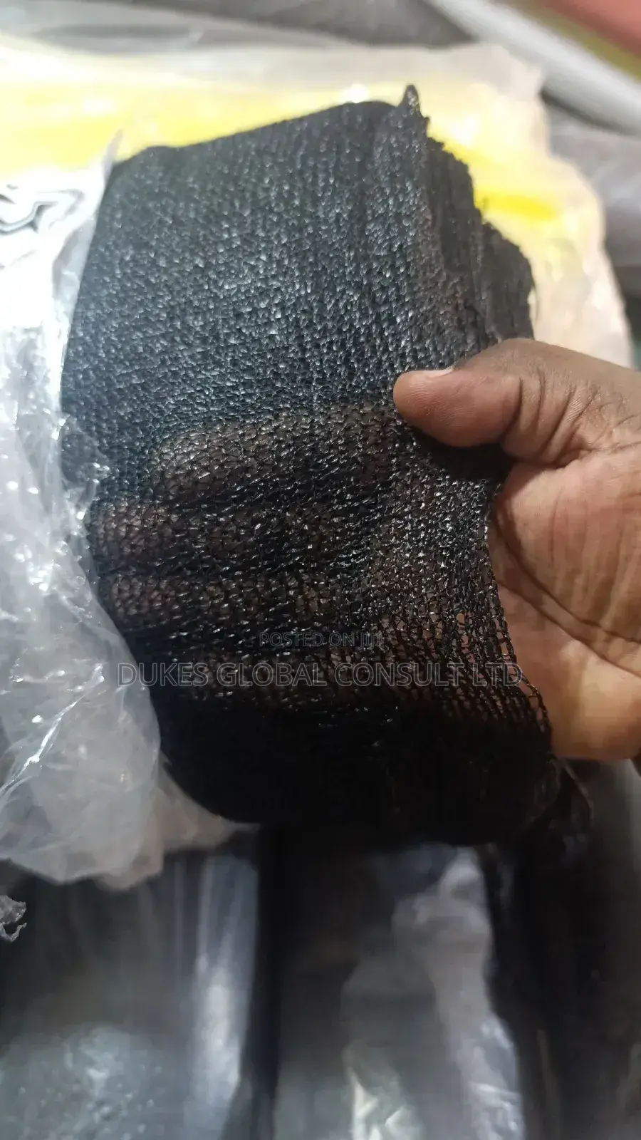 Shade Nets