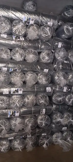 Shade Nets