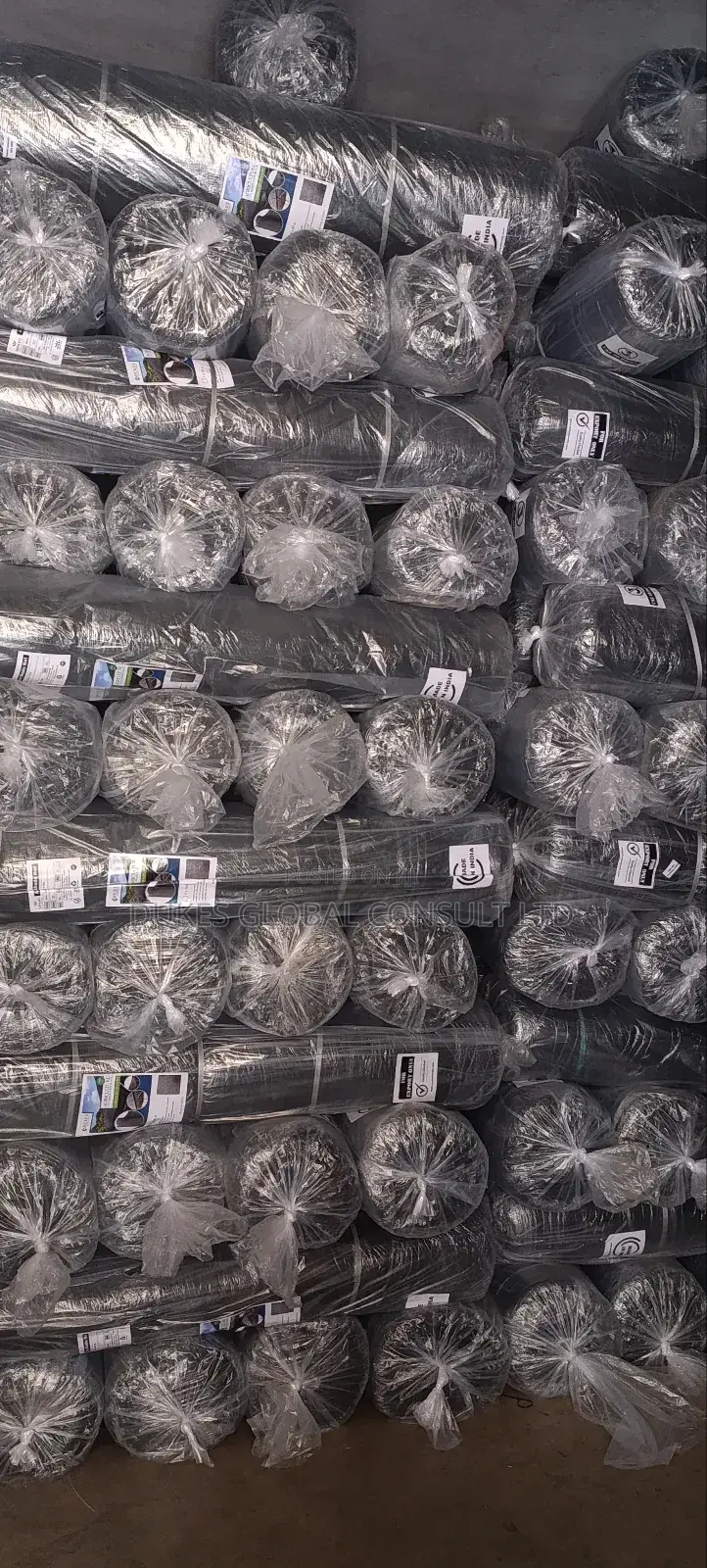 Shade Nets