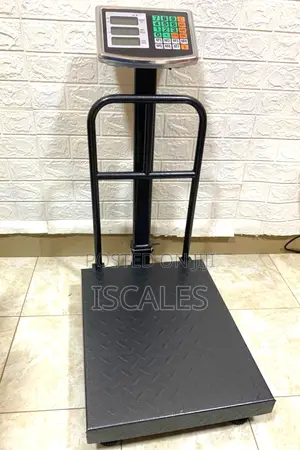 Digital Store Weighing Scale Heavy-duty Weigh Digital Weighing Scale