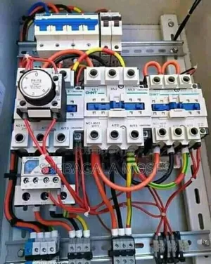 Electrical Services