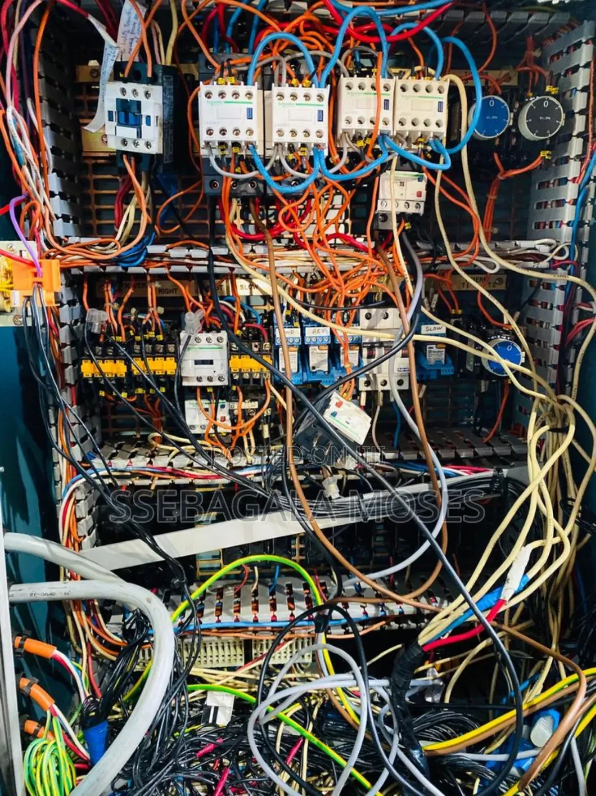 Electrical Services
