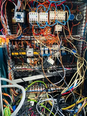 Electrical Services