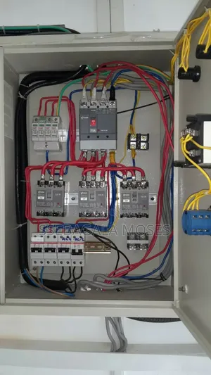 Electrical Services