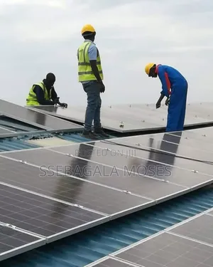 Electrical Services