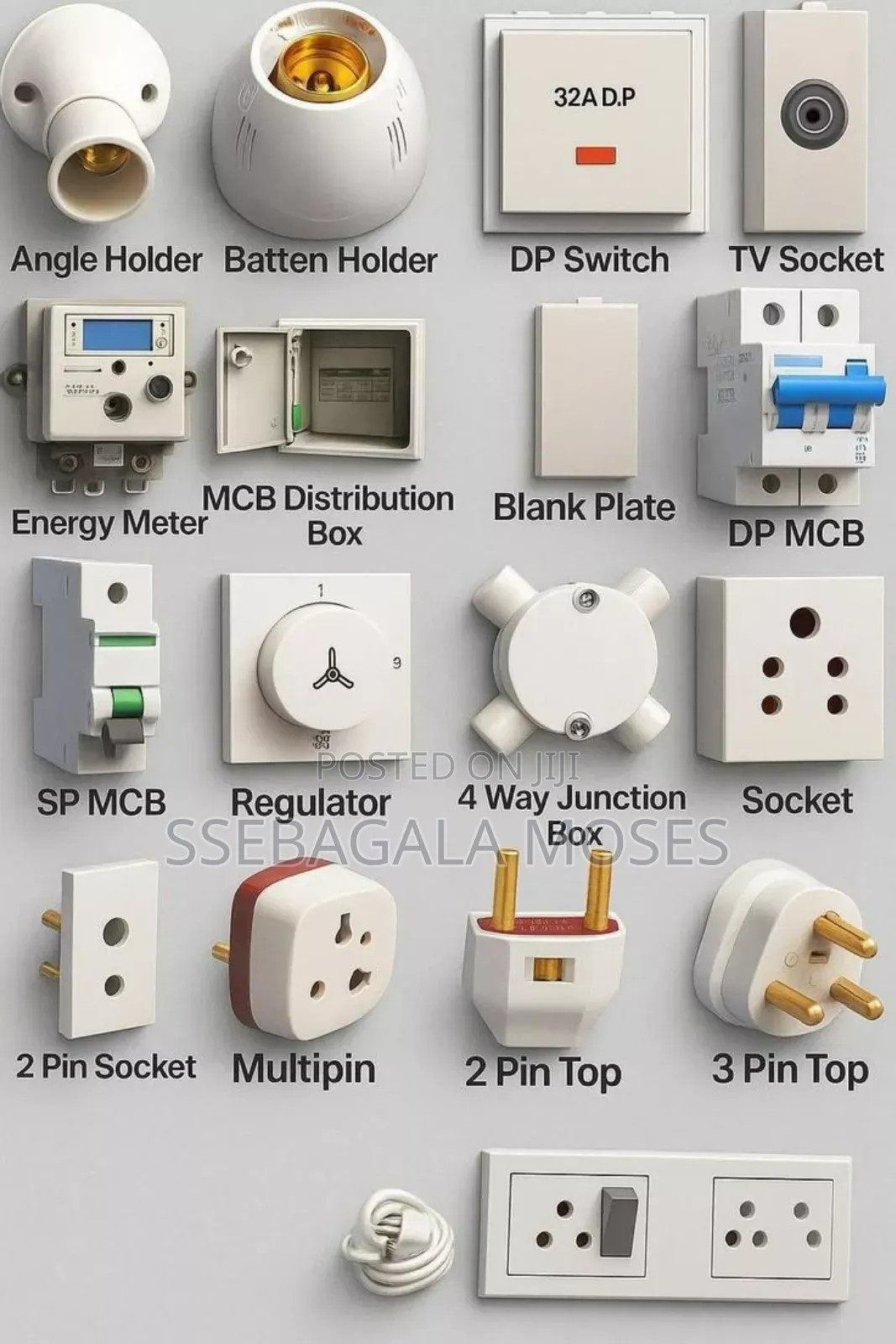Electrical Services