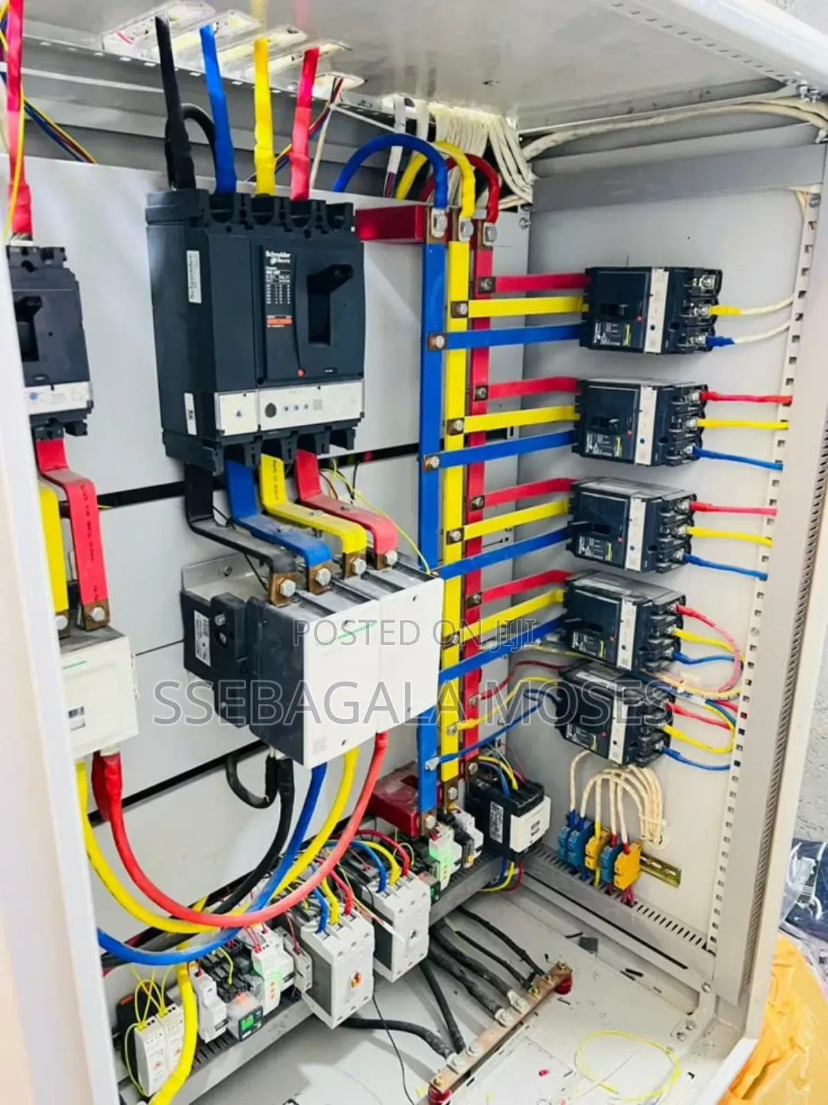 Electrical Services