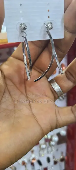 Stylist Earrings
