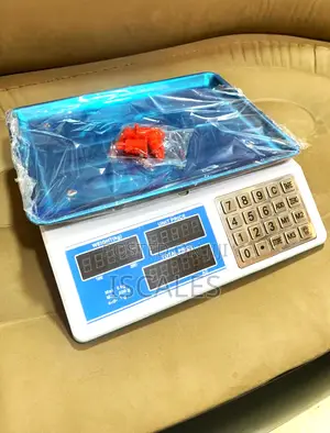 Digital Shop Weighing Scale Heavy-duty Weigh Digital Weighing Scale