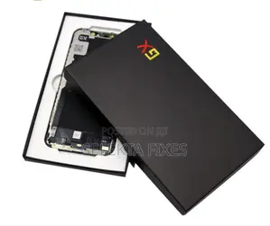 iPhone Gx Screens