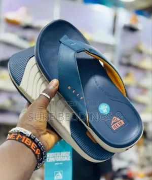Reif Comfort Sandals