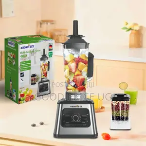 Bosstech Bt-9885 Multi-Purpose Juicer
