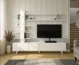 Tv Stand/Tv Standz Tv/Tv Stands/Television/Tv Standd Wooden Stand Tv