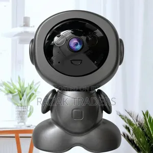 V380 Pro CCTV Camera for House FHD Smart Robot Ip Camera Wifi CCTV 360