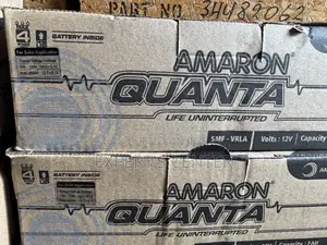 Amaron Ups Battery 7ah