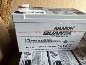 Amaron Ups Battery 7ah